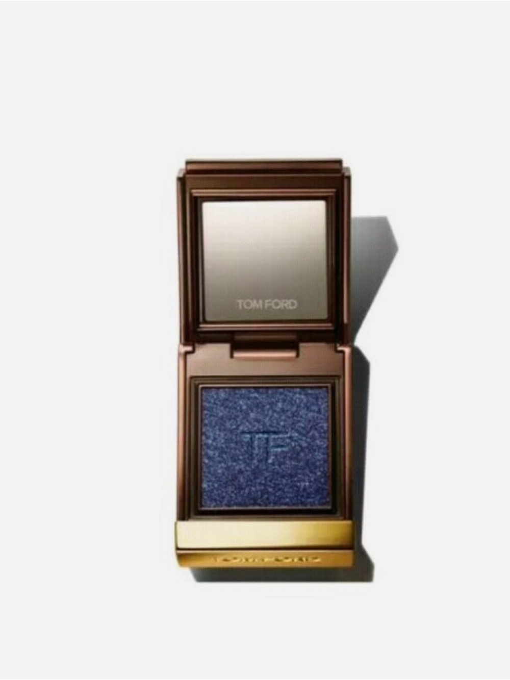 TOM FORD PRIVATE SHADOW 04 TEMPETE BLEUE .04 OZ / 1.2 G NEW IN BOX